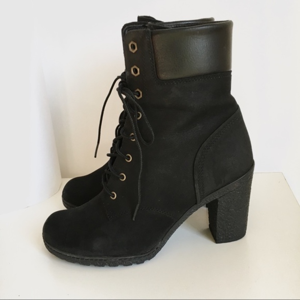 Timberland Glancy Ankle Boot (Size 8.5) - Picture 4 of 8